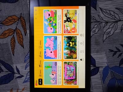 nexus I pad