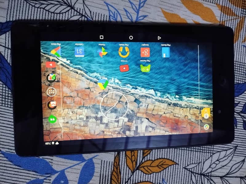 nexus tablet 2