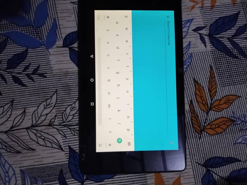 nexus tablet 3