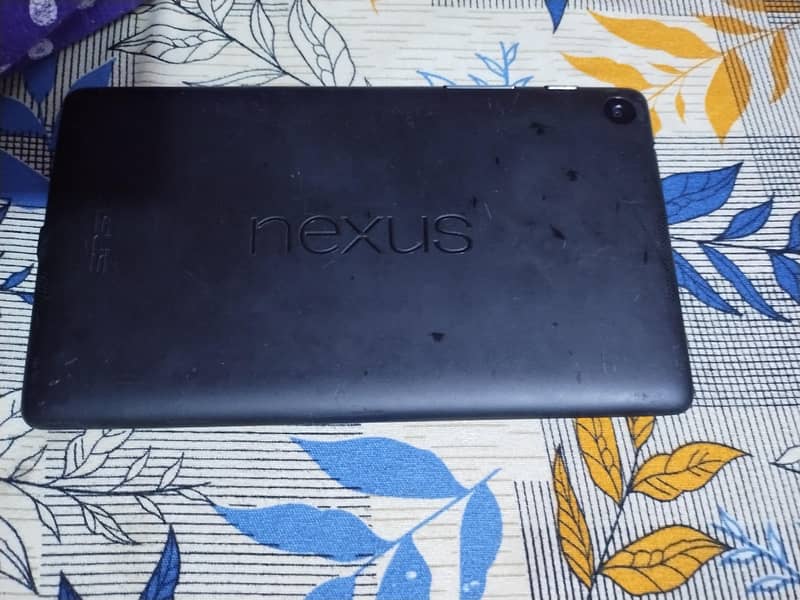 nexus tablet 4