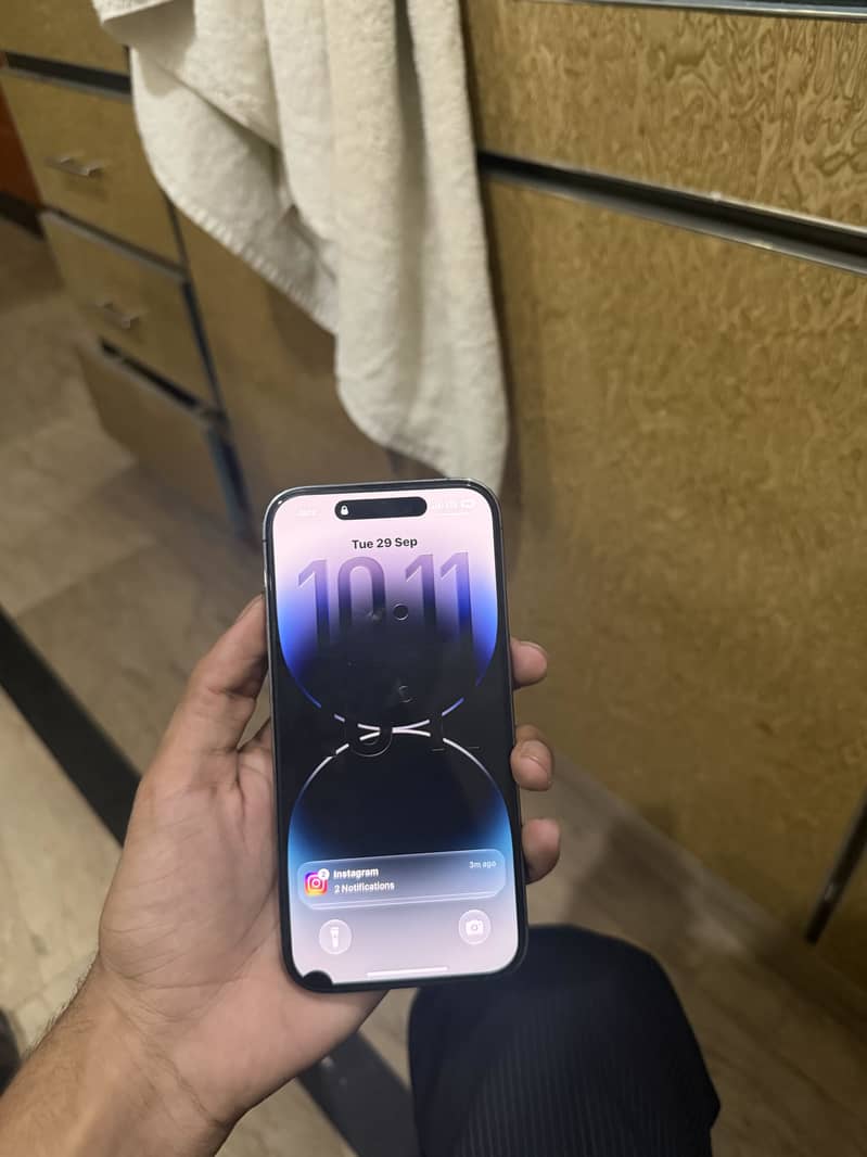 Apple iPhone 14 Pro 3