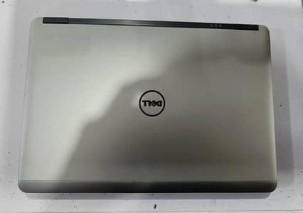 Dell E7440 core i5 4 generation READ ADD