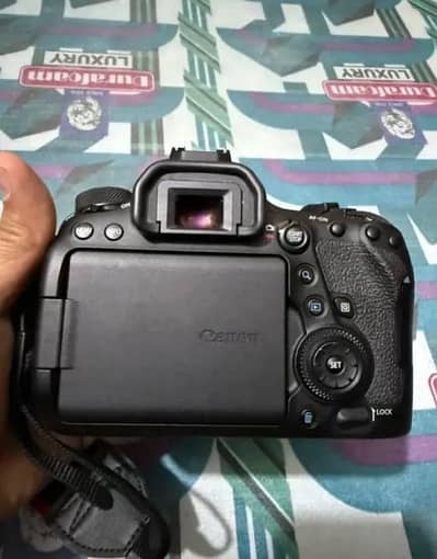 Canon EOS 6D Mark ii Call My Whatsapp 0349"26"36"770