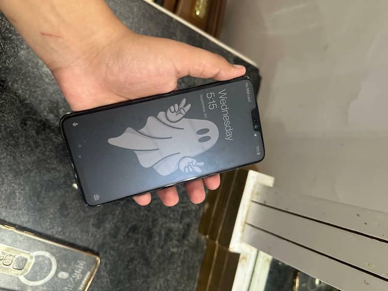 One Plus 6 3