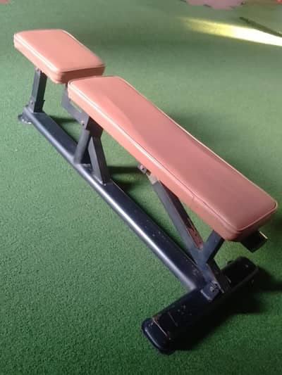 Adjustable Bench