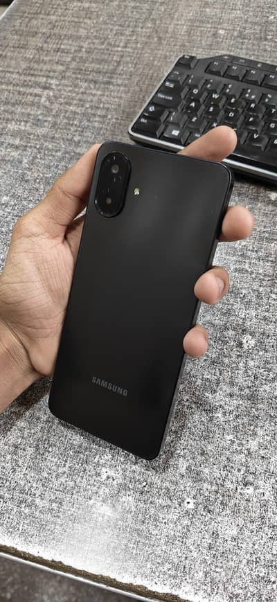 Samsung Mobile A07 5G
