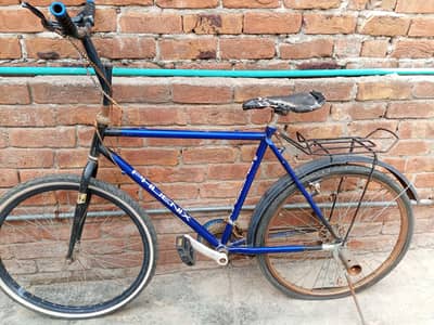 Cycle for Sale – Good Condition