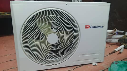 1 month used