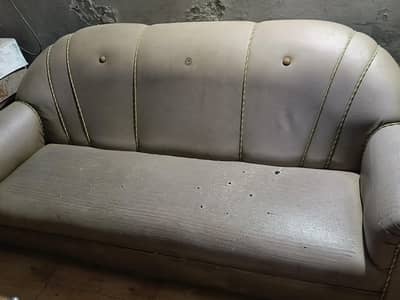 comfortable 5 seater sofa set