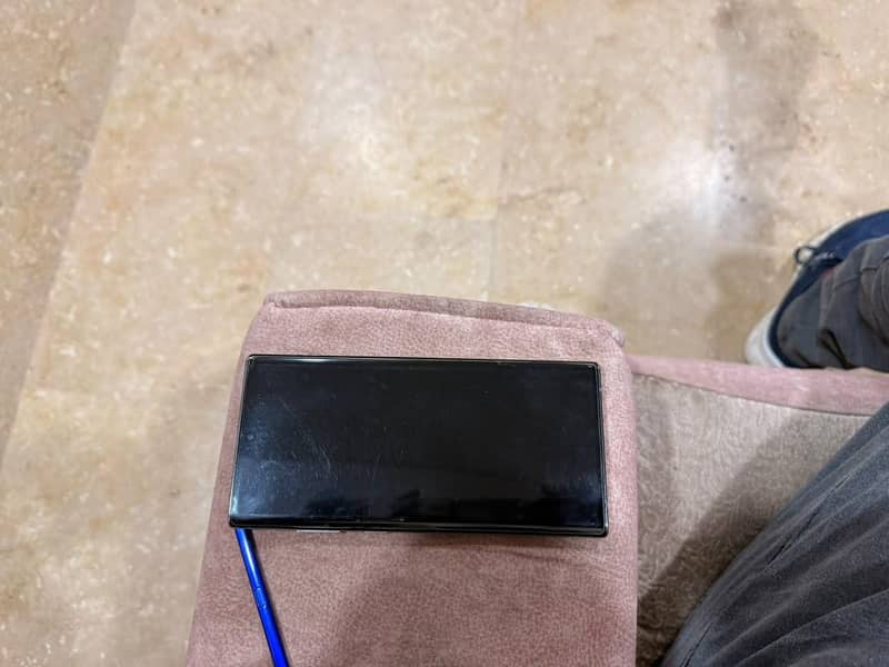 Samsung Mobile Note 10 Plus 1