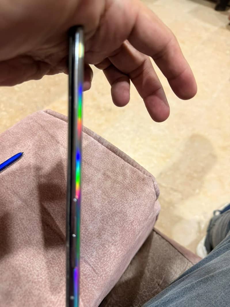 Samsung Mobile Note 10 Plus 4