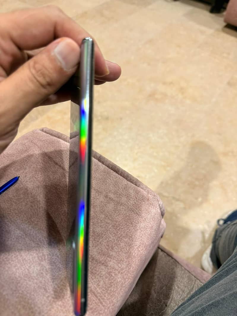 Samsung Mobile Note 10 Plus 6