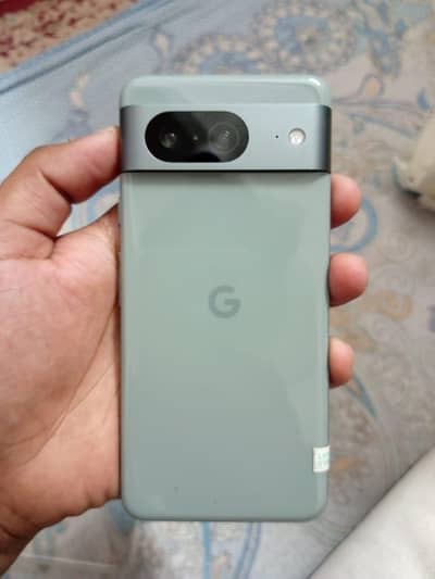 Google Pixel 8 8/128