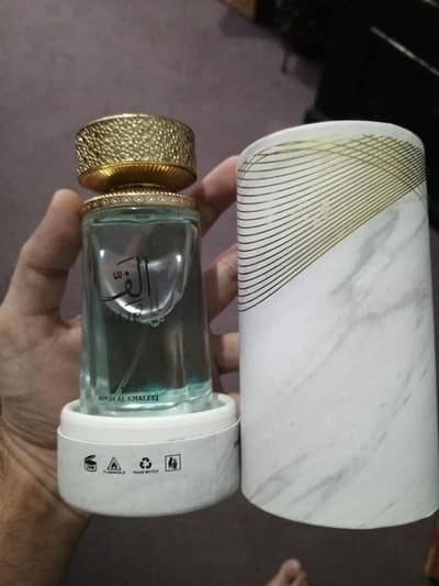 alif 100ml