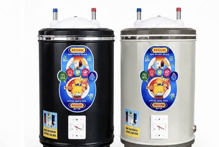 32L optimum instant Geyser | Hybrid Electric