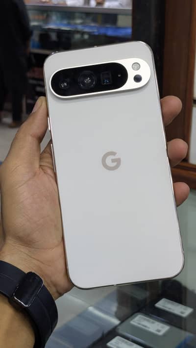 Google Pixel 9 Pro XL 256gb