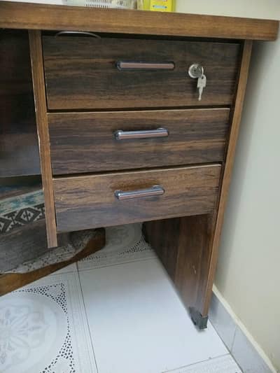 office table