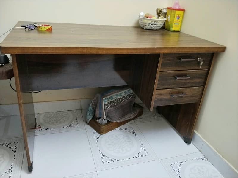 office table 2