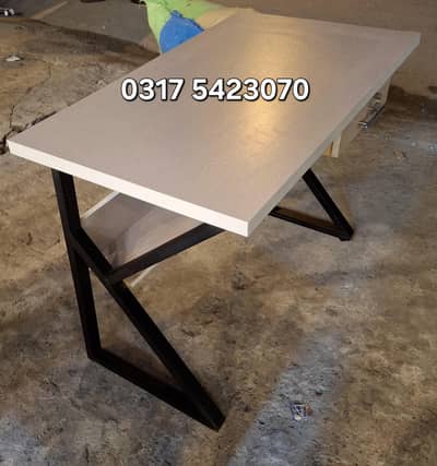 Computer Table Study Table Office Table Rajput Office Furniture