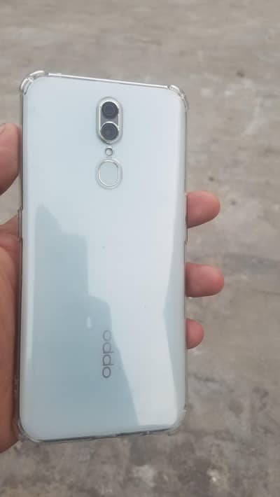 oppo f11 8/256