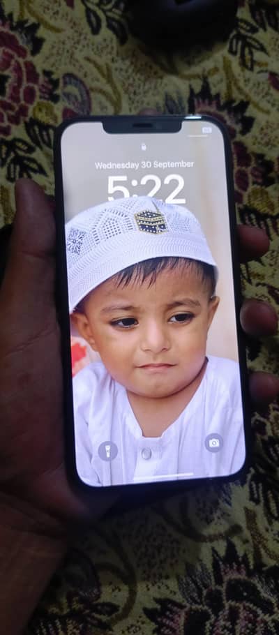 Apple iPhone 12 Pro Max conditions 10/9.5