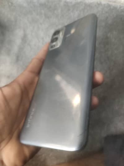 Infinix Hot 12 Play Official PTA With Box 4/64