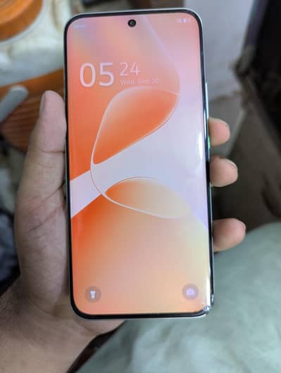 Infinix Hot 60 pro plus 8/256