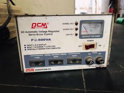 Fridge steplizer good working