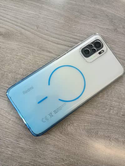 Redmi Note 10 PTA approved