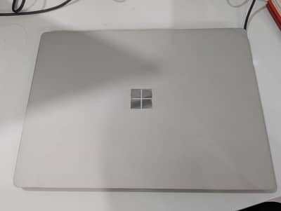 Microsoft surface laptop Intel core i5 7th gen