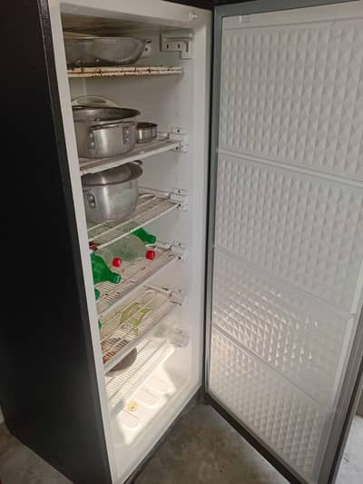 D frigezeer glass break box ni hai 03244342155