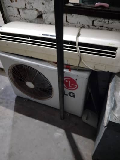 LG company ka h