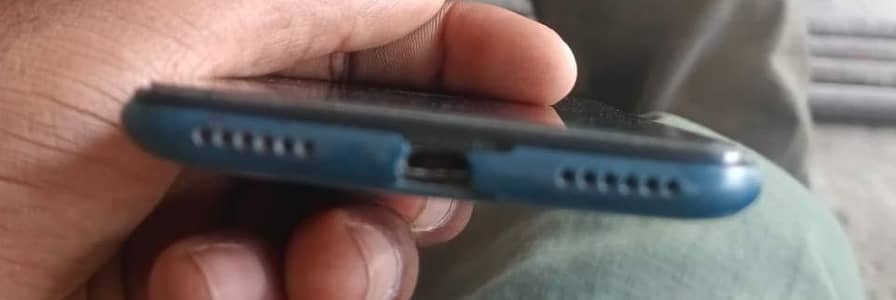 Huawei Y6 Prime