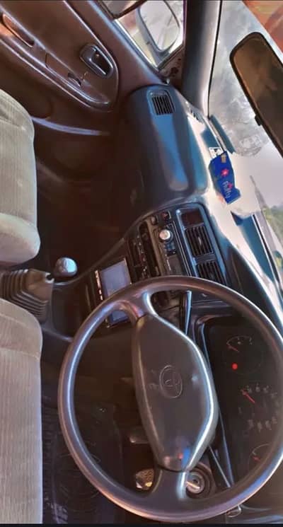 Toyota Corolla XE 1995