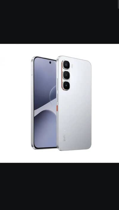 Infinix Hot 60 Pro