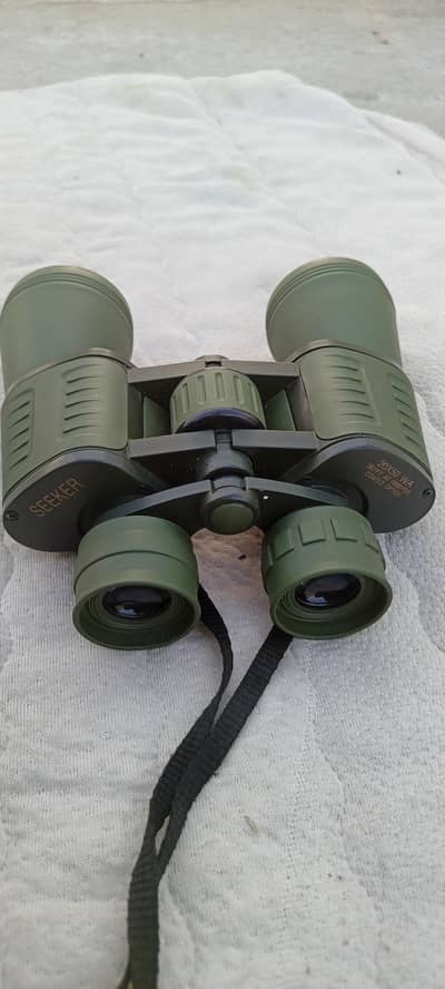 A Binocular for sell in Fateh jung