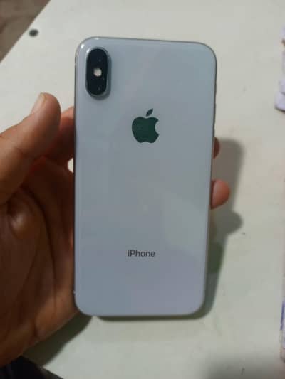 Apple iPhone X non pta