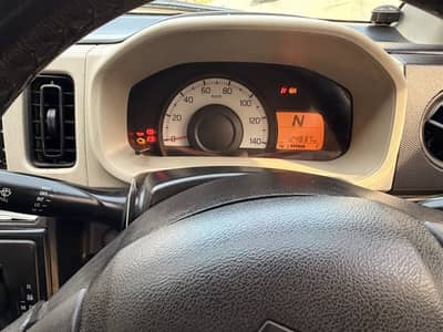 Suzuki Alto 2020