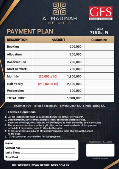 North town phase 03