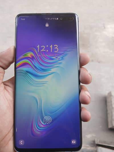 Samsung Mobile S10 5G Exchange posible