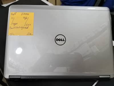 DELL LATITUDE 7440 LAPTOP FOR SALE 29,000/-