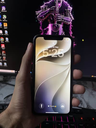 Apple iPhone 11 JV 64GB