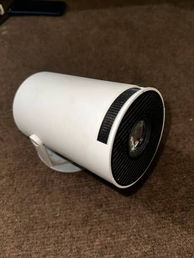 hy300 projector android