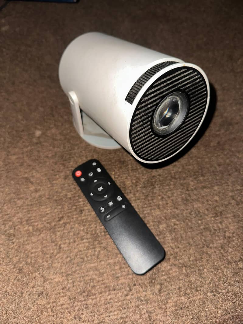 hy300 projector android 1