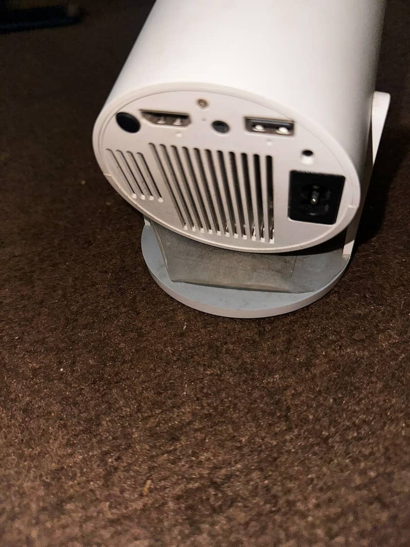 hy300 projector android 2