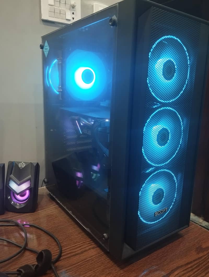 Gaming Pc | Computer 2