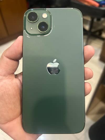 Apple iPhone 13