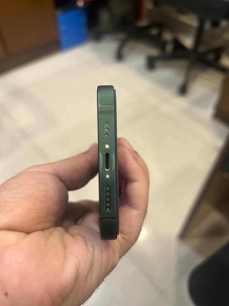 Apple iPhone 13 1