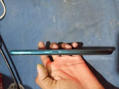 Infinix Hot 9