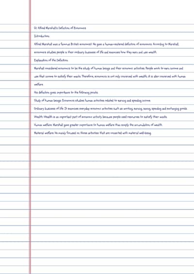Bachelor English spring 2026 sloved assignment
